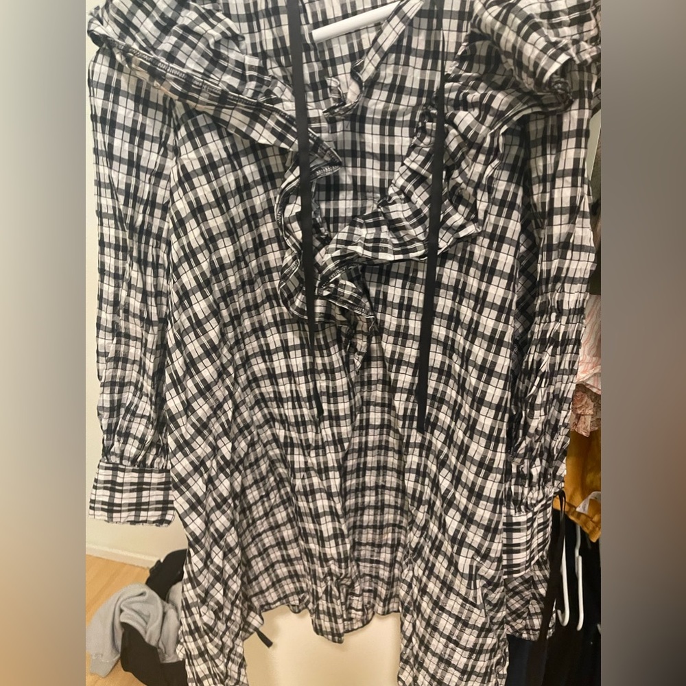 Topshop Dress